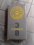 Yellow Paw 3/8 Inch Drill Bit Pack M35 Cobalt Titanium Aluminum Nitride. Fixed Price $24.99.