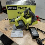 Ryobi P4002 18 Volt 25' Hybrid Drain Auger (tool Only). Fixed Price $94.99.