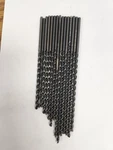 Guhring Hsco 140947 800-204 3 Mm Drills, Set Of 15. Fixed Price $49.00.