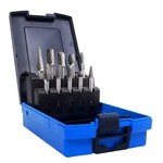 Maodwin Carbide Burr Set,tungsten Cutting Tools, Double Rotary Files. Fixed Price $99.06.