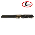 Champion XG12-3/4 3/4" Black Gold S&d Drill (6PACK). Fixed Price $155.30.