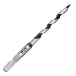 3/16 Inch 4 Long Auger Drill Bit For Wood, Hex Shank Ship .... Fixed Price $14.44.