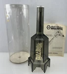Black & Decker Drill Guide #71-055 Vintage Complete W/ Owners Manual, Packaging. Fixed Price $17.95.
