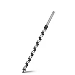 Grixlen 1/2" 18" Auger Drill Bit, 2-FLUTE Hex Shank Hss For Wood/plastic. Fixed Price $32.18.