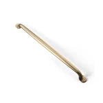 Goo-ki 6 Pack Champagne Bronze 12 5/8" Center To Arch Cabinet Pulls Dr.... Fixed Price $168.77.