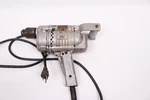 Vintage Thor Electric U44 Drill 1/2" Heavy Duty Model 5743 No Key. Fixed Price $39.95.