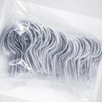 11 Gauge Preformed Chain Link Fence Twist Tie Wire. Fixed Price $81.95.