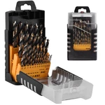 29PCS Brad Point Wood Drill Bit Set: Hss With Double Flutes Des.... Fixed Price $73.23.