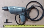 Vintage Shop Craft 9748 Type 5 Drill - Used. Fixed Price $22.40.