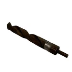 Cle Forge 1-39/64 In High Speed Twist Drill. Fixed Price $12.89.