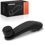 A-premium Window Crank Handle Driver Or Passenger Black Knob. Fixed Price $24.64.