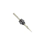 Wl Fuller 7/32IN Drill Bit Hole Round Shank Taper Point Countersink. Fixed Price $24.99.