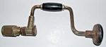 Vintage Stanley Yankee No. 2101A Bell System 8 Brace Hand Drill Ratcheting. Fixed Price $49.99.