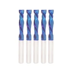 Ruhiworker For Industrial Use Only Ruhitools 5PCS 2-FLUTE Spiral Router Bits Up. Fixed Price $119.10.