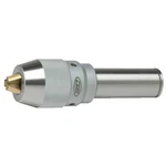 Gs 3/4" Straight Integral Shank 1/4" High Precision Keyless Cnc Drill Chuck. Fixed Price $200.00.