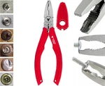Vampliers 6.25" Stripped Screw Extractor Pliers. Made Japan. Time-saving S.... Fixed Price $43.50.