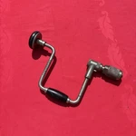 Stanley Yankee No 2101A 12 Inch Sweep Brace Working Collectible Bell System. Fixed Price $50.00.
