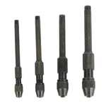 4PC Pin Vise Set APV-0144. Fixed Price $14.21.