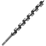 1" 14" Wood Auger Drill With 1/2 Inch Hex Shank Ship Bit, Perfect.... Fixed Price $27.89.