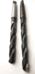 Cle-forge & Lsi Tapered Drill Bit 39/64" Mt #2 Assorted Lengths Lot Of. Fixed Price $25.00.