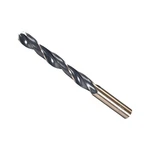 Cocud Twist Drill Bits, 13.5MM Cutting Edge, Titanium & Nitride Coated High S.... Fixed Price $15.99.