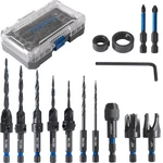 Drill Set, 15 Pcs Tapered W.... Fixed Price $36.24.