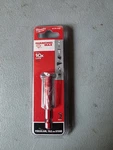 Milwaukee Tool 3/8 In. Diamond Max Hole Saw, 49-56-0509 New. Fixed Price $14.99.