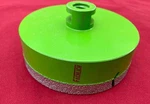 New Fachlich Diamond Core Drill Bit - 5" Tile Hole Saw 127MM Granite Marble. Fixed Price $29.95.