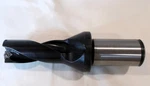Exc Iscar Indexable Insert Thru Coolant High Performance Drill DZ1375-3094-15C-3. Fixed Price $149.95.