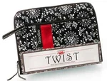 Chiaogoo Twist 4-INCH Stainless Steel Red Lace Interchangeable Knitting Needles. Fixed Price $129.99.