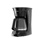 Black & Decker CM1110B Vortex Technology 12 Cup Programmable Coffee Maker,. Fixed Price $18.82.