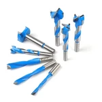 Forstner Bit Set, Drilling, W/carbide Tipped 8 Plus Piece By Kowood 1. Fixed Price $50.22.