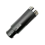 Shdiatool Diamond Core Drill Bits Inch For Hard 35MM (1-3/8 In.), Black. Fixed Price $55.07.