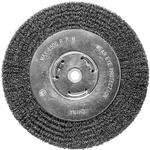 76868 Bench Grinder Wire Wheel, Inch, Heat-treated Steel. Fixed Price $55.80.