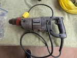Black & Decker 5035-10 Professional Electric Hammer Drill. Fixed Price $20.00.