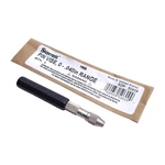 Starrett NO.166A Pin Vise With Insulated Octagon Handle To 1MM Capacity 0.04IN. Fixed Price $39.00.