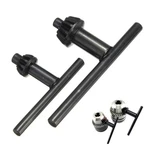 Pcs Drill Press Replacement Chuck Keys Set 3/8" & 1/2" Pieces. Fixed Price $11.77.