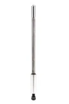 Nos Star Su 15/32 .4622 Single Flute Carbide Gun Drill 11.60 Oal 3/4 Shank Usa. Fixed Price $29.99.