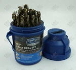 Century Drill & Tool 26929 29PC Pro-grade Cobalt Pod Set. Fixed Price $142.49.