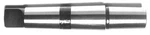 1MT Taper Shank #3 Jacobs Chuck Arbor. Fixed Price $22.73.