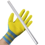 5/8" Aluminum 6061 Round Rod 12" Long, Diameter Solid T6511 New Lathe Ba.... Fixed Price $16.92.