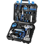 Dekopro Set: Tool With 8V Blue Cordless Drill, Home Kit. Fixed Price $209.99.