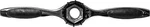 Century Drill 98509 Twist-lock Die Stock. Fixed Price $30.81.