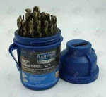Century Drill & Tool 26929 29PC Pro-grade Cobalt Pod Set. Fixed Price $188.49.