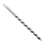 Auger Drill Bit 12" Ship Long 3/8" Hex Shank 1/2" Diameter. Fixed Price $20.55.