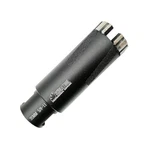 Shdiatool Diamond Core Drill Bits 1-3/8 Inch For Hard Stone Concrete Marble G.... Fixed Price $49.73.