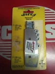 Jiffy Ice Auger 1893 For 8" 1890 2550 2233 Hand Drill Set. Fixed Price $60.00.