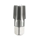 1/4 Npt Left Hand Speed Pipe Hss (high Steel) Tapered .... Fixed Price $186.25.