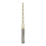 Amana Tool Cnc 2D 3D Carving Angle Ball Tip Router Bit, Zrn Coated, 46474, 1 .... Fixed Price $137.25.