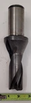 Iscar 1.375" DZ1375-3094-150-3 Indexable Inserted Drill. Fixed Price $190.00.